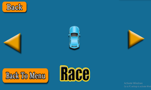 Lastest Race the Tournament APK