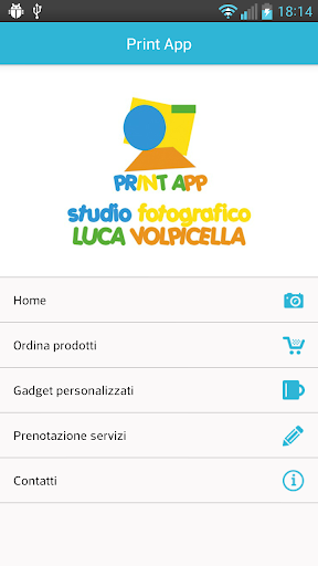 Print App