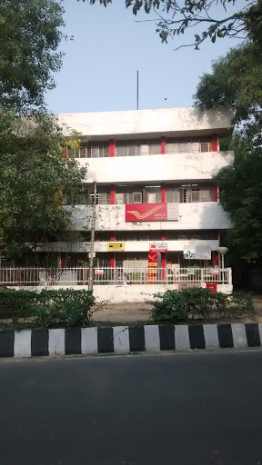 Safdarjung Enclave Post Office