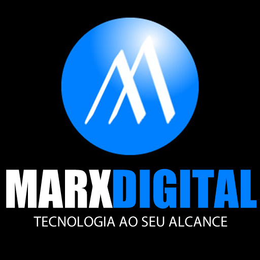 Marx Digital LOGO-APP點子