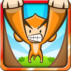 Monkey Catapult for PC and MAC
