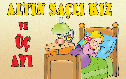 How to install Altin sacli kiz masalim seti 1.0 mod apk for pc