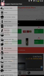 Download Manglam Departmental Store APK for Android