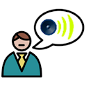 Talk Shows on Internet Radio logo