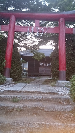 慈林神社