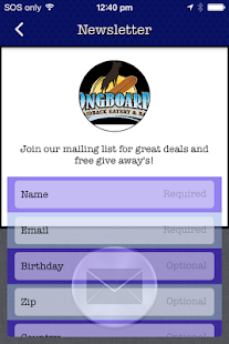 Free Download Longboards APK