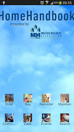 Home Handbook poster 1