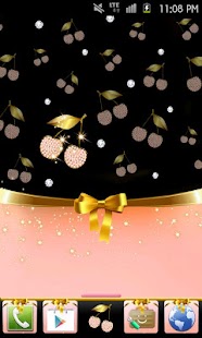 How to download Jewel Cherry Theme lastet apk for pc