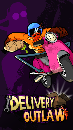 Delivery Outlaw