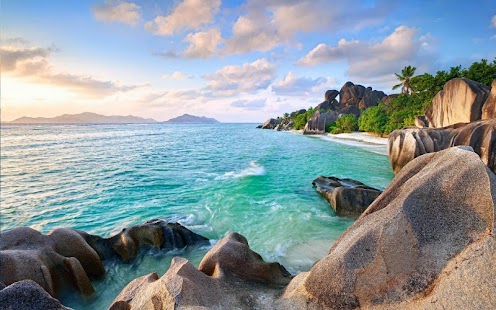 How to mod Sea Live Wallpapers patch 2.0 apk for pc