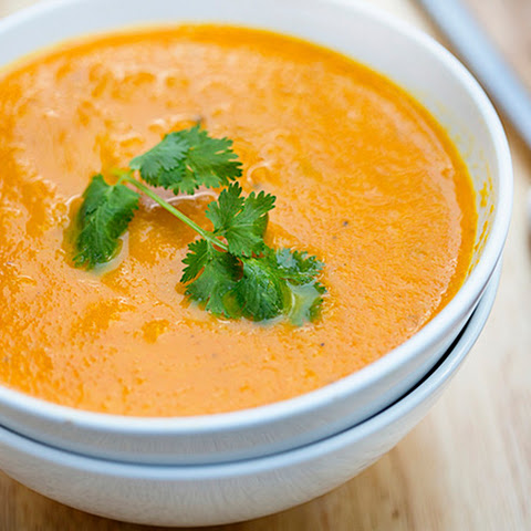 10 Best Sweet Potato And Turnip Soup Recipes  Yummly