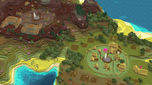 Hacks Guide for Godus