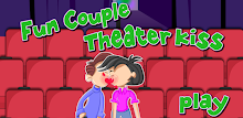 Kissing Game-Couple TheatreFun APK