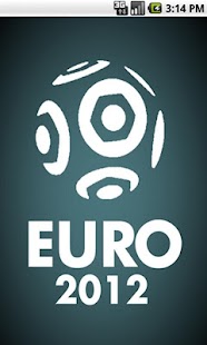 Free UEFA EURO 2012 APK
