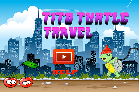 Free Tito Turtle Travel APK