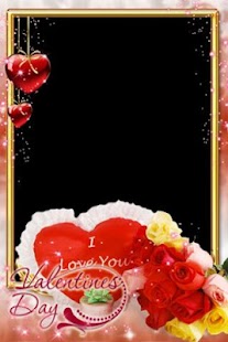 Free Download Valentine Frames Plus APK