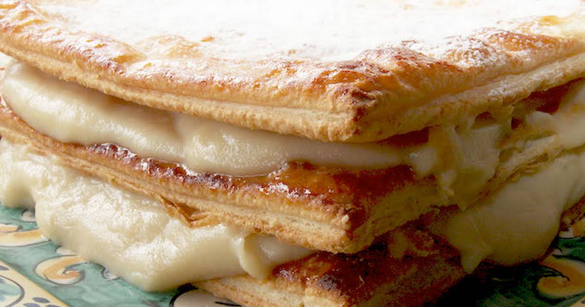 10 Best Rice Milk Desserts Recipes Yummly