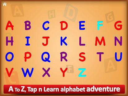 ABC for Kids All Alphabet Free - screenshot thumbnail