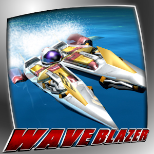 Wave Blazer for PC and MAC