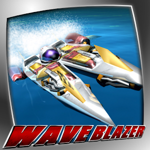 Wave Blazer logo