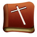 Holy Bible kjv logo