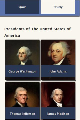 免費下載解謎APP|US Presidential Quiz Lite app開箱文|APP開箱王