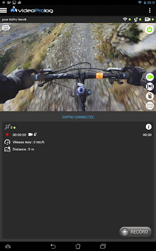 【免費媒體與影片App】videoProlog GoPro-APP點子