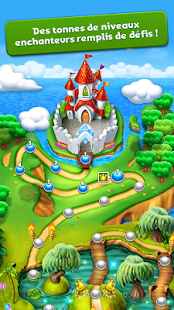 Charm King Screen 3