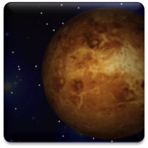 3D Planets Live Wallpaper 2.0.2