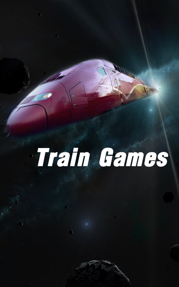 Train Games Screen 2