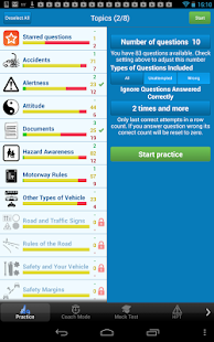 Driving Theory Test