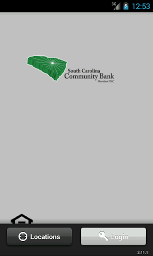 South Carolina Community Bank