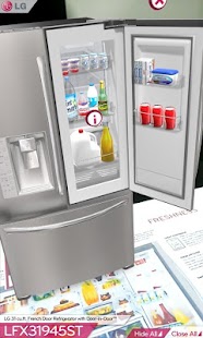 Download LG DOOR-IN-DOOR™ 3D AR(US, EN) APK