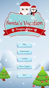 Free Santa's Vacation APK