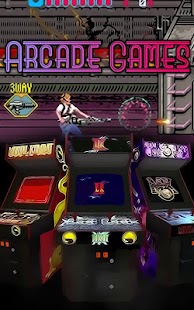 How to get Arcade Games patch 1.00 apk for bluestacks