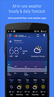 HD Widgets - screenshot