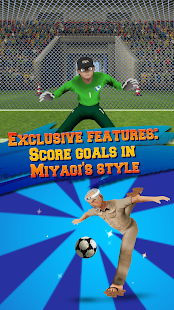 download Soccer Runner: Football Rush free