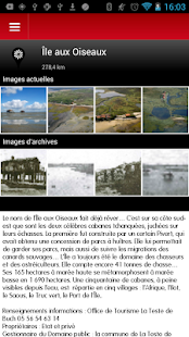 Horizons Voyageurs Screenshots 0