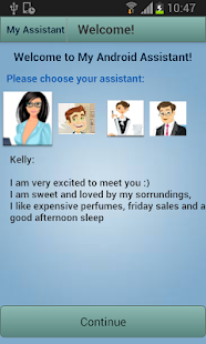 download My Android Assistant free