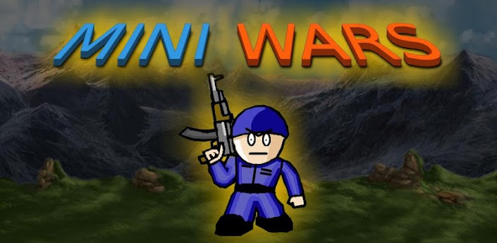 Mini Wars 1.0 APK