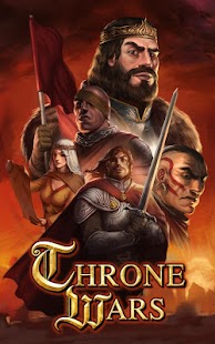 Throne Wars - screenshot thumbnail
