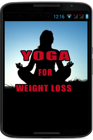 Yoga For Weight Loss