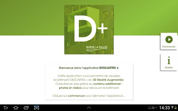 Descartes + APK Download for Android