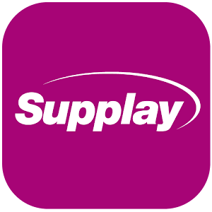 Signature Electronique SUPPLAY logo