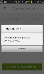 Yuplón Comercios Screenshots 2