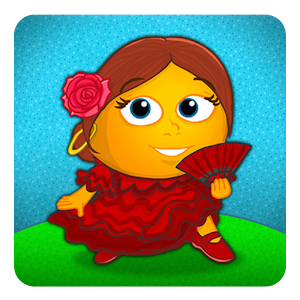 Fun Spanish Learning Games LOGO-APP點子