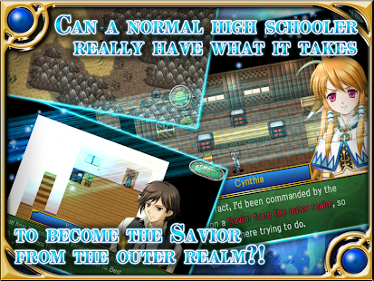 RPG Journey to Kreisia - screenshot thumbnail