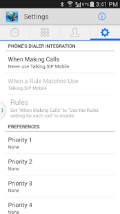 Free Download Talking SIP Mobile Callback APK for Android