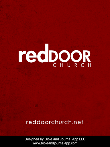 【免費生活App】Red Door-APP點子