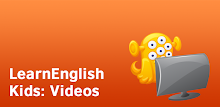 LearnEnglish Kids: Videos APK